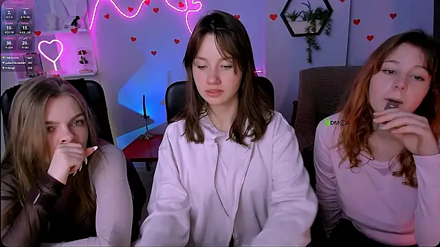 Snapshot of veronica_bubble chatting on 19, 2, 2026 veronica bubble online show from 19, 2, 2026