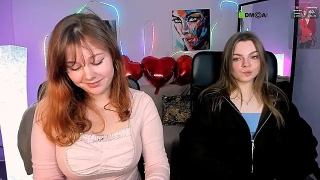 Snapshot of veronica_bubble chatting on 8, 2, 2026 veronica bubble online show from 8, 2, 2026