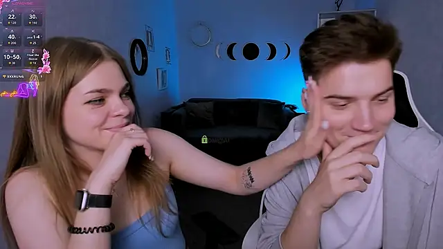 veronica bubble online show from 18, 9, 2025