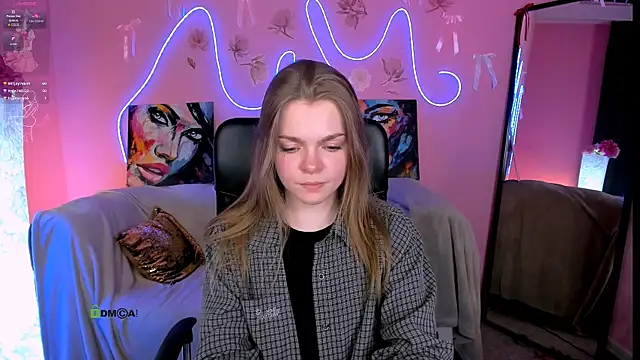 veronica bubble online show from 5, 5, 2026