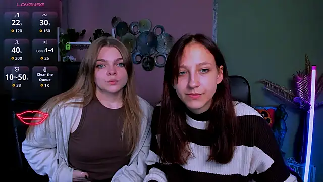 veronica bubble online show from 6, 10, 2025