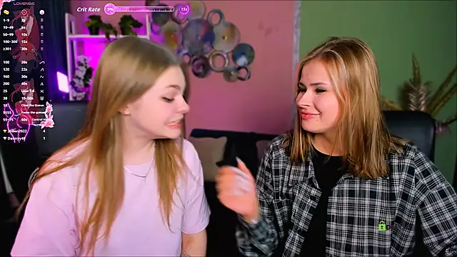 veronica bubble online show from 26, 9, 2025