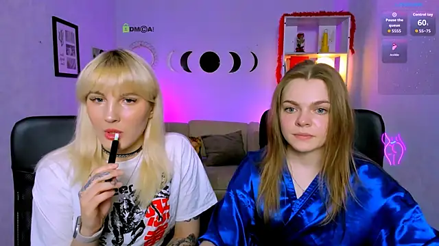 Snapshot of veronica_bubble chatting on 25, 3, 2026 veronica bubble online show from 25, 3, 2026