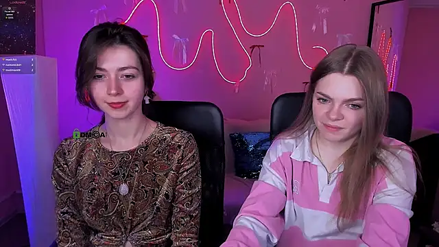 Snapshot of veronica_bubble chatting on 9, 3, 2026 veronica bubble online show from 9, 3, 2026