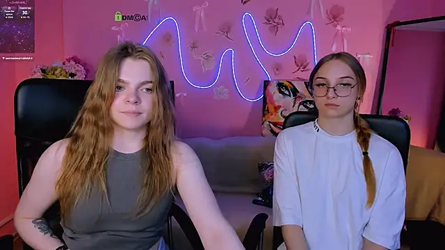 veronica bubble online show from 7, 6, 2026
