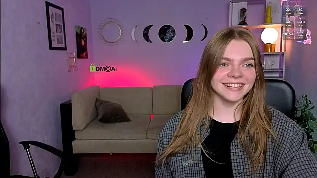 veronica bubble online show from 10, 6, 2026