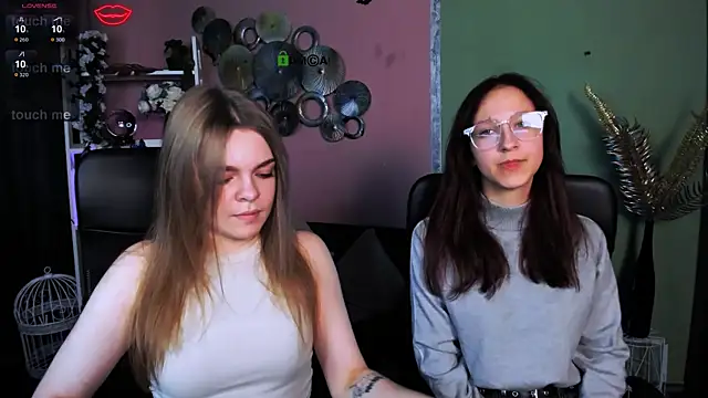 veronica bubble online show from 30, 11, 2025