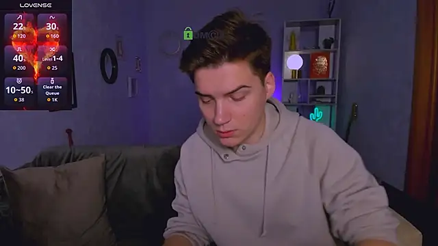 veronica bubble online show from 4, 10, 2025