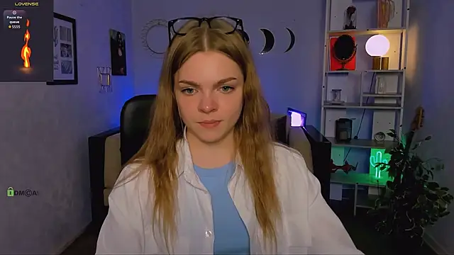 veronica bubble online show from 19, 6, 2026