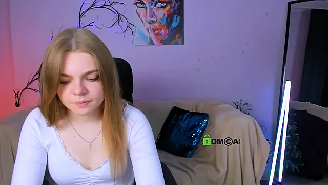 veronica bubble online show from 23, 9, 2025