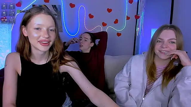 Snapshot of veronica_bubble chatting on 25, 2, 2026 veronica bubble online show from 25, 2, 2026