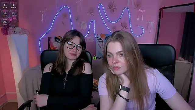 veronica bubble online show from 22, 5, 2026