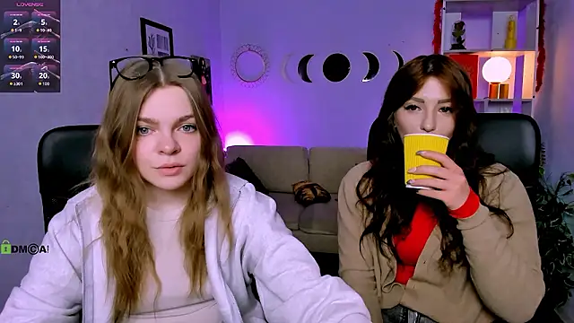 Snapshot of veronica_bubble chatting on 23, 2, 2026 veronica bubble online show from 23, 2, 2026