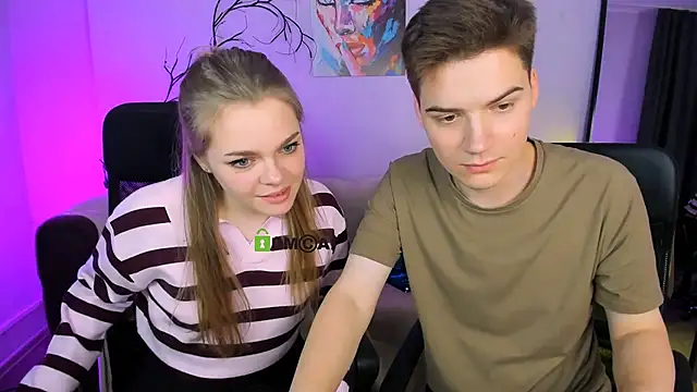 veronica bubble online show from 28, 9, 2025