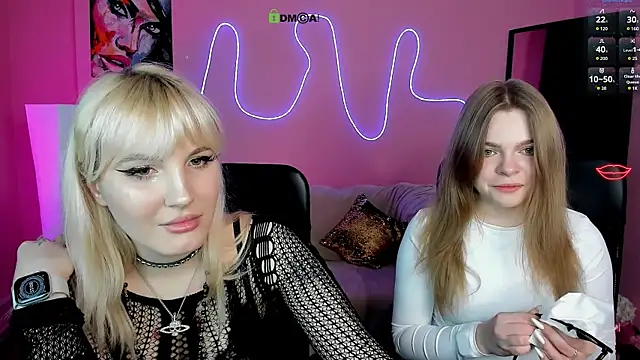 Snapshot of veronica_bubble chatting on 1, 3, 2026 veronica bubble online show from 1, 3, 2026