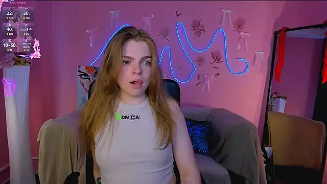 veronica bubble online show from 10, 6, 2026