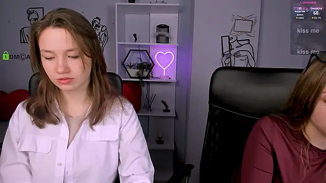 Snapshot of veronica_bubble chatting on 17, 1, 2026 veronica bubble online show from 17, 1, 2026