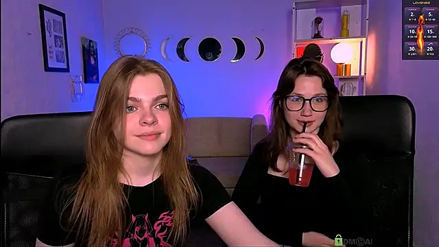 veronica bubble online show from 7, 6, 2026