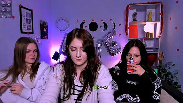 Snapshot of veronica_bubble chatting on 9, 2, 2026 veronica bubble online show from 9, 2, 2026