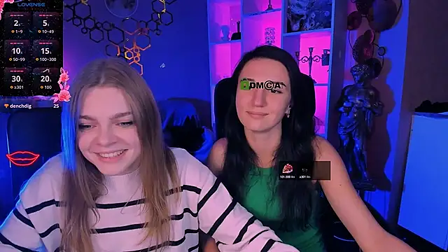 veronica bubble online show from 13, 10, 2025