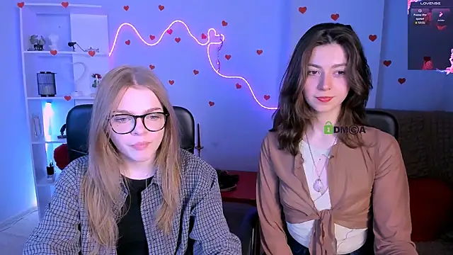 veronica bubble online show from 4, 6, 2026