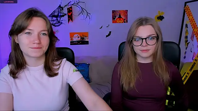 veronica bubble online show from 28, 10, 2025