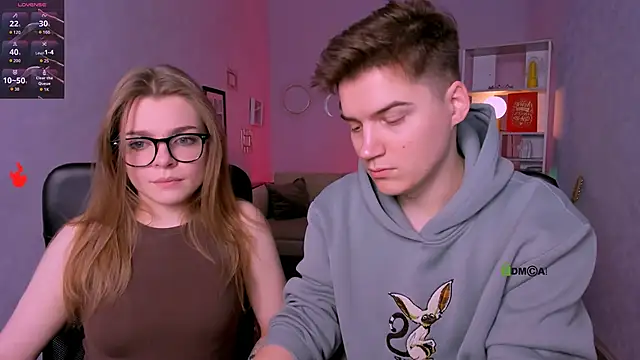 veronica bubble online show from 27, 11, 2025