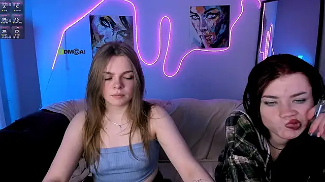 Snapshot of veronica_bubble chatting on 2, 2, 2026 veronica bubble online show from 2, 2, 2026