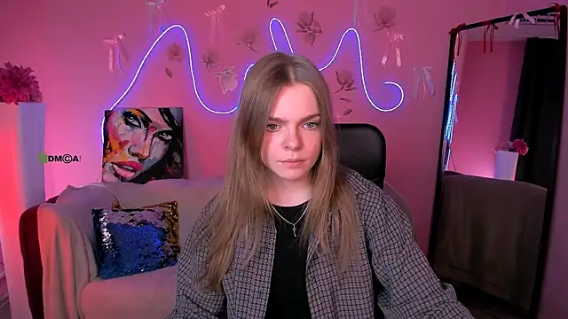 veronica bubble online show from 30, 4, 2026
