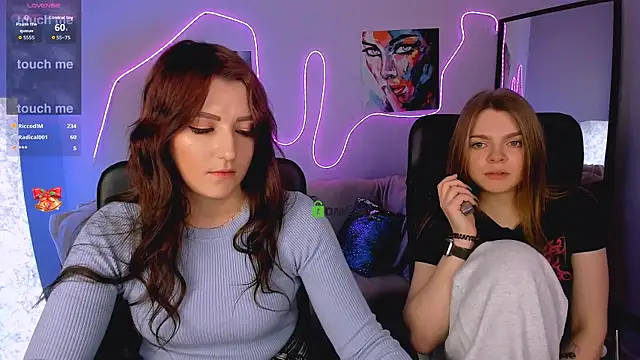 Snapshot of veronica_bubble chatting on 5, 2, 2026 veronica bubble online show from 5, 2, 2026