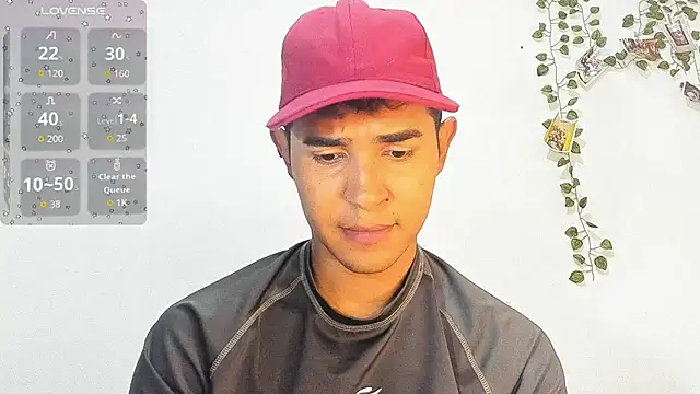 cute sammy 1 online show from 26, 10, 2025