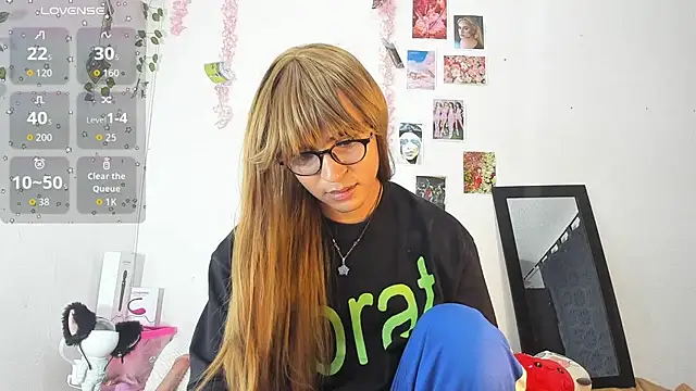 cute sammy 1 online show from 14, 11, 2025