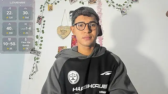 cute sammy 1 online show from 30, 11, 2025