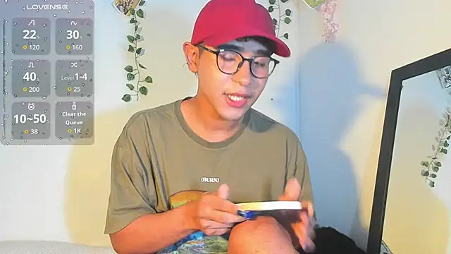 cute sammy 1 online show from 18, 9, 2025