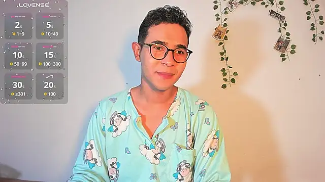 cute sammy 1 online show from 4, 10, 2025