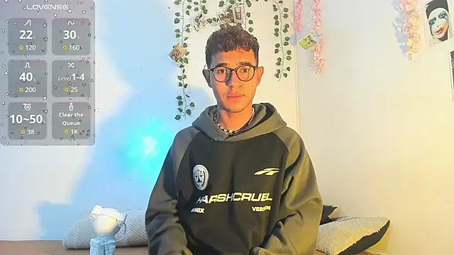 cute sammy 1 online show from 14, 9, 2025