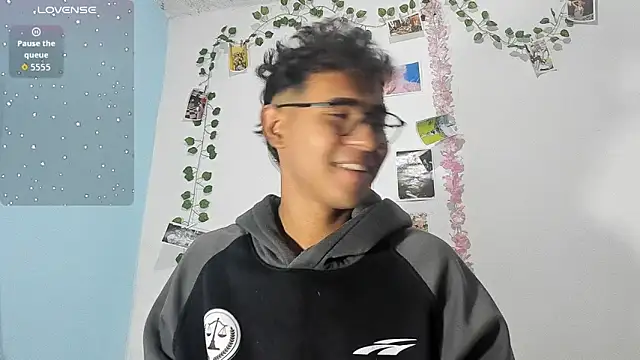 cute sammy 1 online show from 27, 11, 2025