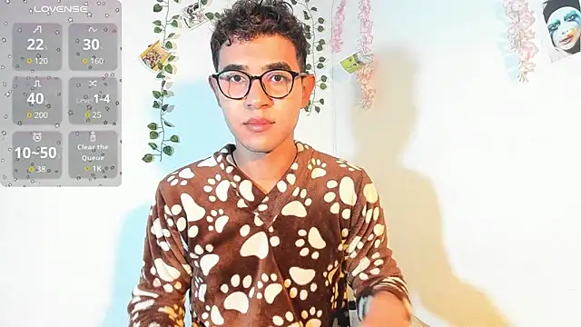 cute sammy 1 online show from 17, 9, 2025