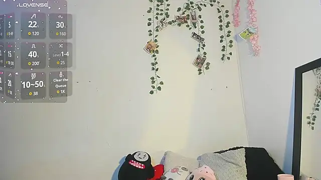 cute sammy 1 online show from 24, 9, 2025