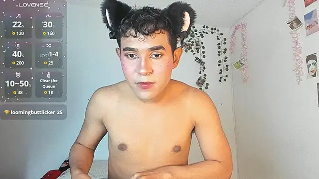 cute sammy 1 online show from 28, 10, 2025