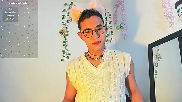 cute sammy 1 online show from 26, 9, 2025