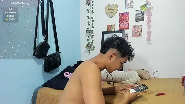 cute sammy 1 online show from 4, 12, 2025