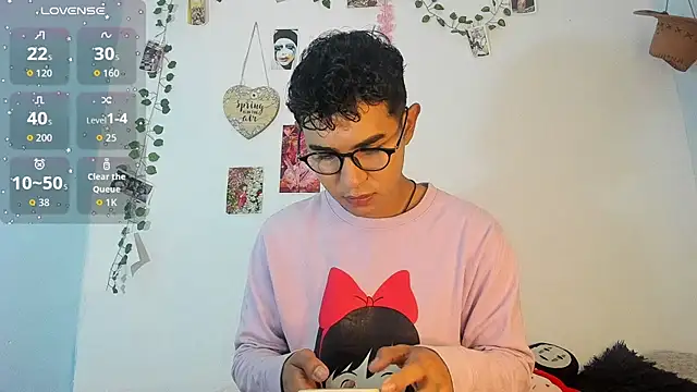 cute sammy 1 online show from 19, 11, 2025