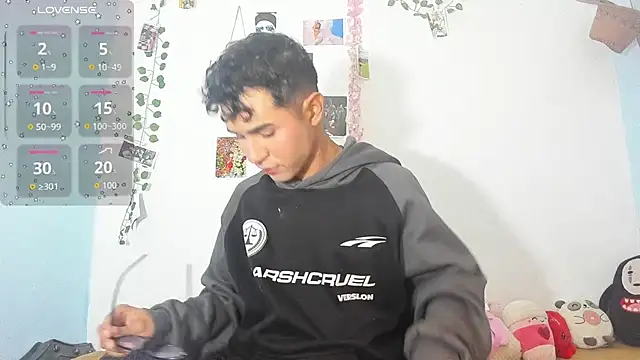 cute sammy 1 online show from 18, 11, 2025