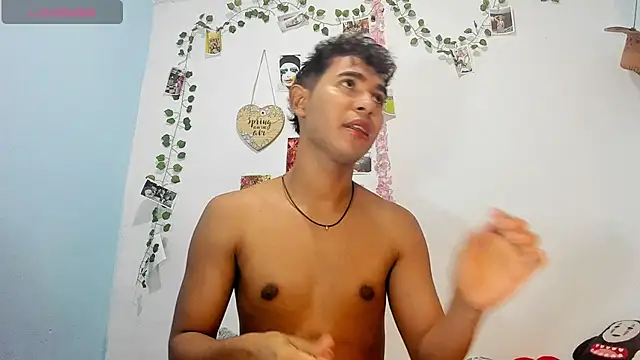 cute sammy 1 online show from 20, 11, 2025