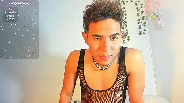 cute sammy 1 online show from 13, 9, 2025