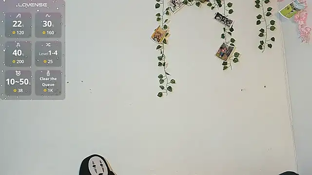 cute sammy 1 online show from 2, 10, 2025