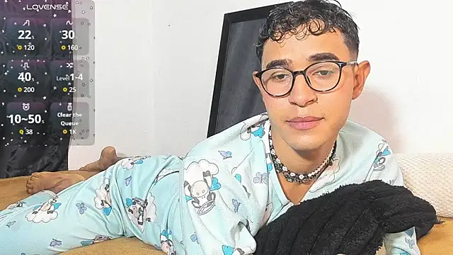 cute sammy 1 online show from 8, 10, 2025