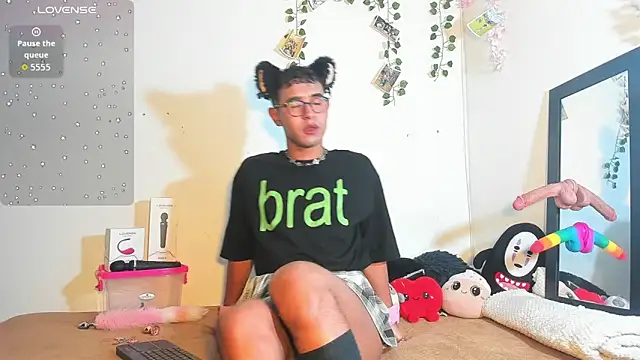 cute sammy 1 online show from 28, 9, 2025