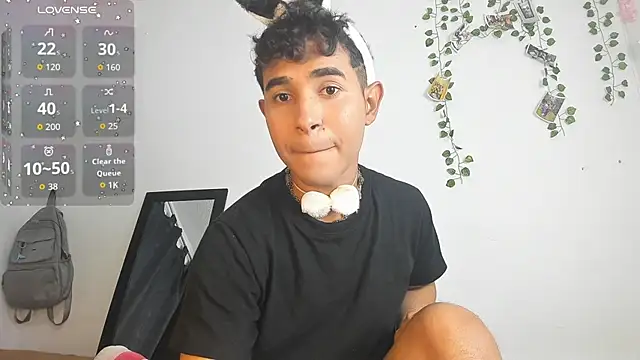 cute sammy 1 online show from 5, 11, 2025